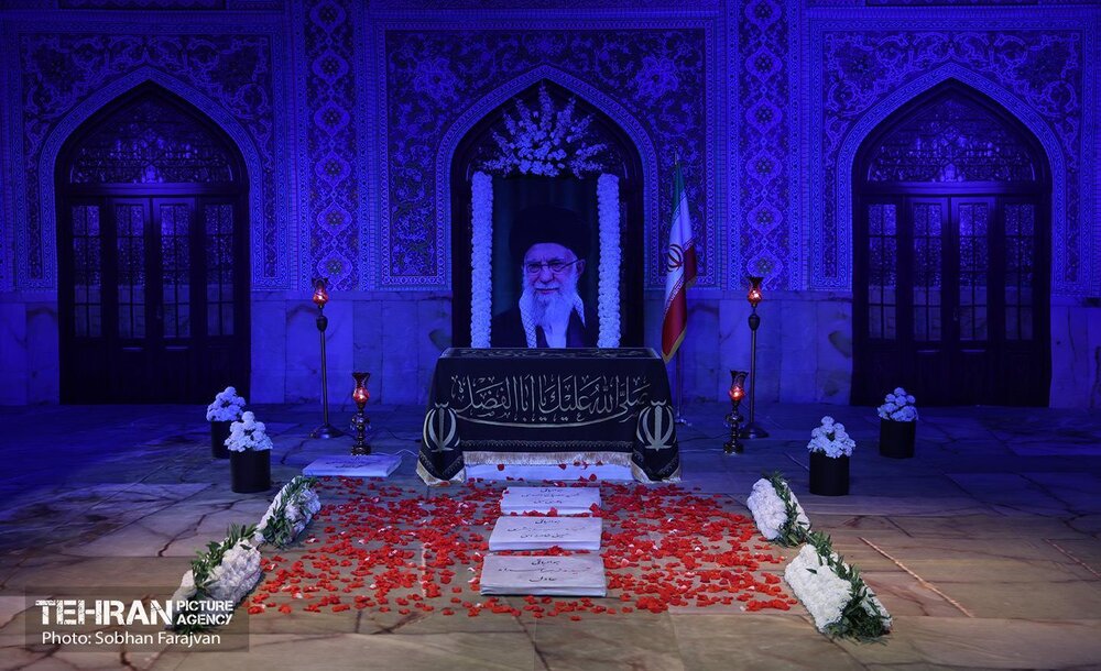 چهارمین رویداد آیینی «محرم شهر»