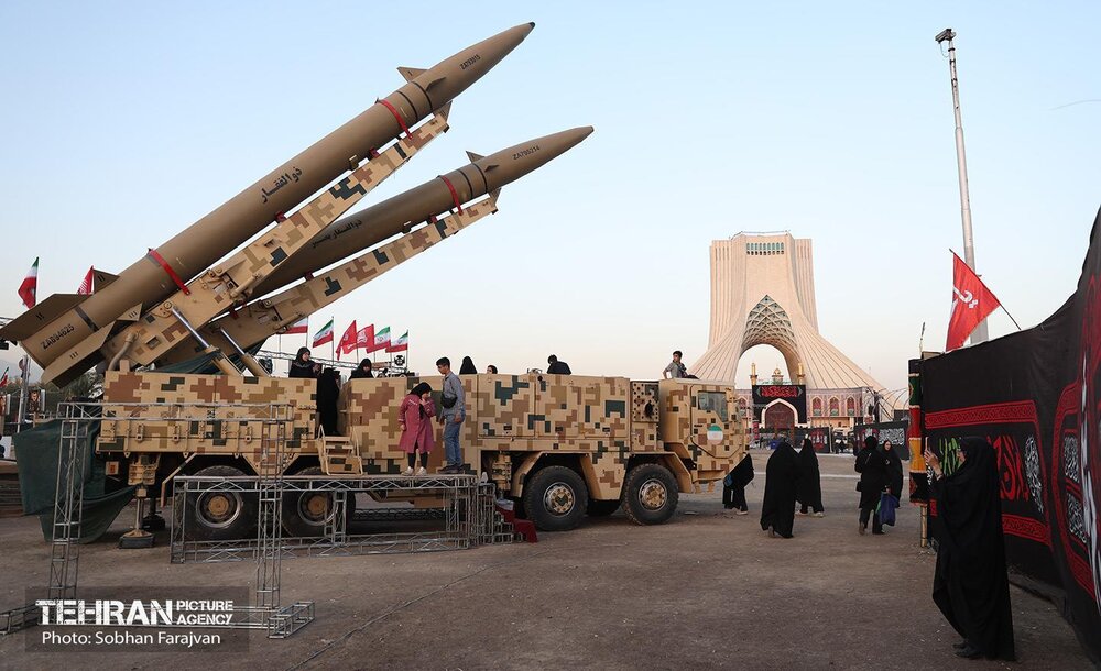 چهارمین رویداد آیینی «محرم شهر»