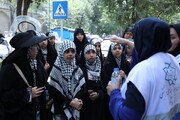 ‍تور «راهیان انقلاب» در منطقه ۱۲ برگزار شد