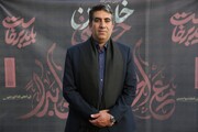 استقرار ۳۵۰ پاکبان در مسیر میدان اربعین تا نقطه صفر مرزی
