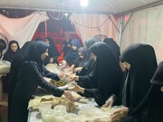  میزبانی منطقه ۸ در برنامه «محرم‌شهر» میدان آزادی با مشارکت محلات ۱۳ گانه 