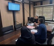ساماندهی آرای کمیسیون‌های ماده ۱۰۰ املاک دولتی در منطقه ۴ آغاز شد