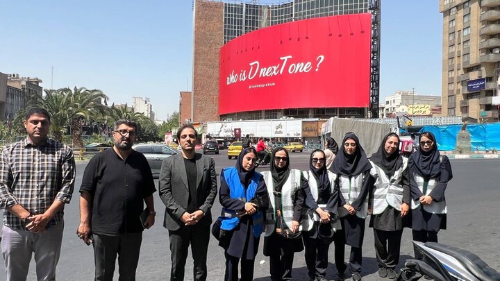 هوشمندسازی جمع‌آوری پسماند در منطقه ۶