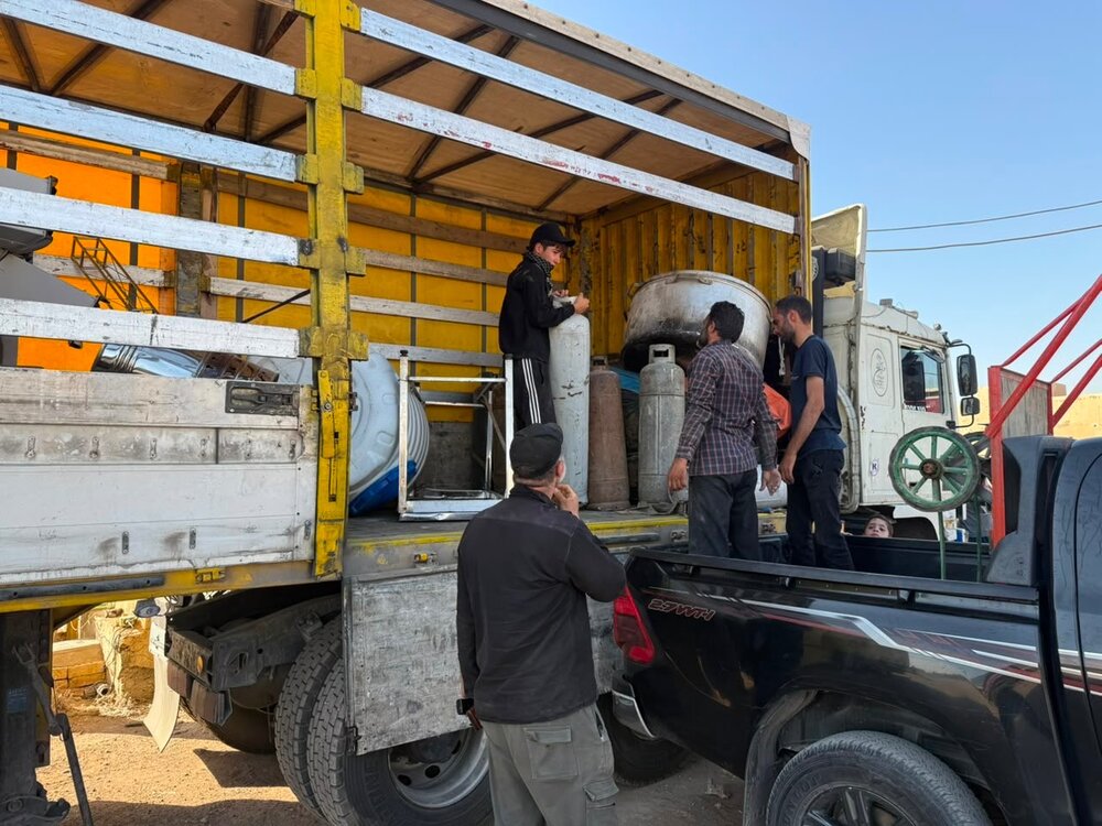 آمادگی منطقه ۷ برای خدمت‌رسانی به زائران اربعین حسینی در کربلای معلی