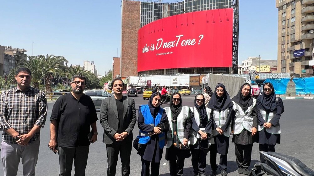 هوشمندسازی جمع‌آوری پسماند در منطقه ۶