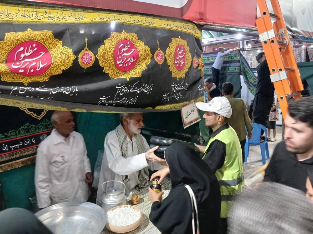 روزانه ۲.۵ تن کیسه جمعآوری پسماند در مسیر عمودهای ۱ تا ۵۰۰ توزیع میشود