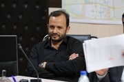 بهسازی و مناسب‌سازی در شهرک اکباتان