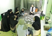 «مدرسه مهارت» در منطقه ۲۰ افتتاح شد