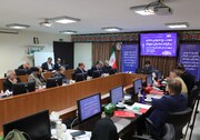 بررسی و تصویب صورت‌های مالی شرکت خدماتی کالای شهروند در مجمع عمومی عادی سالیانه