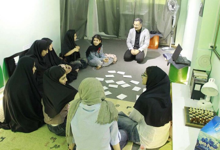 «مدرسه مهارت» در منطقه ۲۰ افتتاح شد