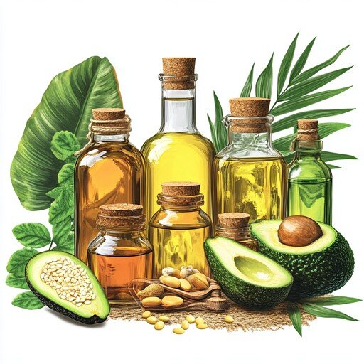 قیمت انواع روغن بکر گیاهی در میادین و بازارهای میوه و تره‌بار اعلام شد