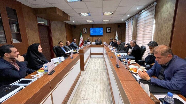 لایحه ساماندهی سد معبر در آستانه تصویب شورای شهر تهران