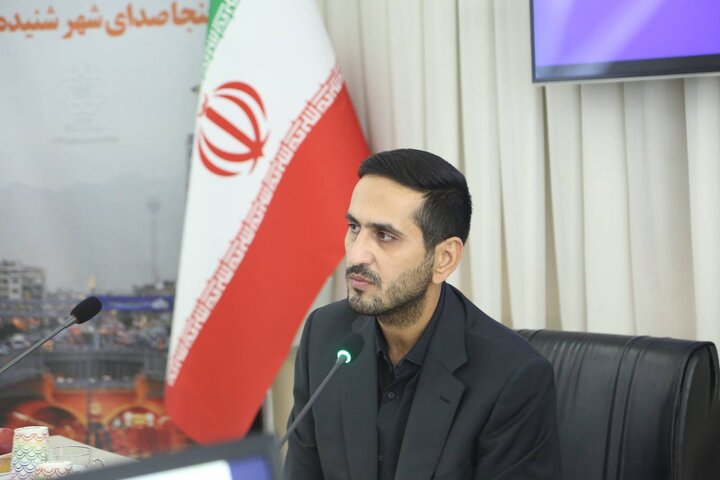 اخ‌الصنایع: مشارکت مردمی در منطقه ۱۰ با حمایت از ظرفیت‌های محله‌محور تقویت شد