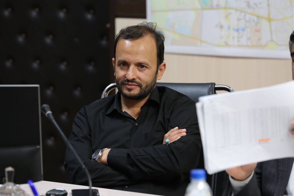 بهسازی و مناسب‌سازی در شهرک اکباتان