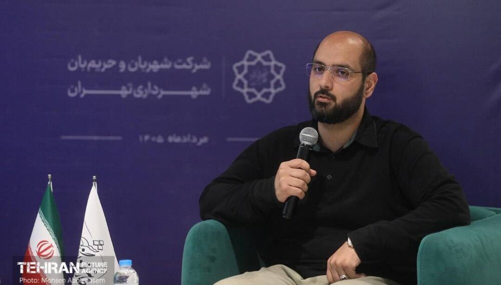 ناگفتههایی از تلاشهای پنهان ۳ هزار نیروی انضباط شهری/ روایتی از آخرین دیدار