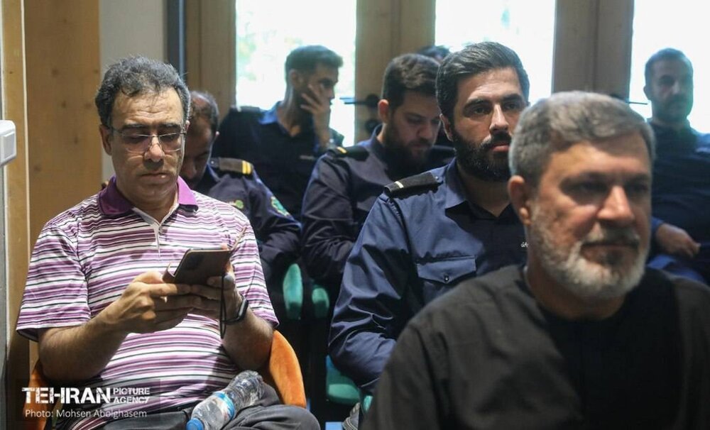 ناگفتههایی از تلاشهای پنهان ۳ هزار نیروی انضباط شهری/ روایتی از آخرین دیدار