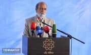 مشت محکم به دهان دشمن!