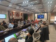 آغاز دوره‌های آموزشی ضمن خدمت کارکنان گزینش شهرداری تهران در سال ۱۴۰۵