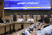 بررسی آخرین وضعیت فرونشست زمین و آثار آن بر خطوط و ایستگاه‌های متروی تهران
