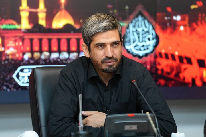 رحمانی: سازمان رفاه، خدمات و مشارکت‌های اجتماعی شهرداری تهران با تمام ظرفیت برای خدمت‌رسانی به زائران اربعین پای کار است