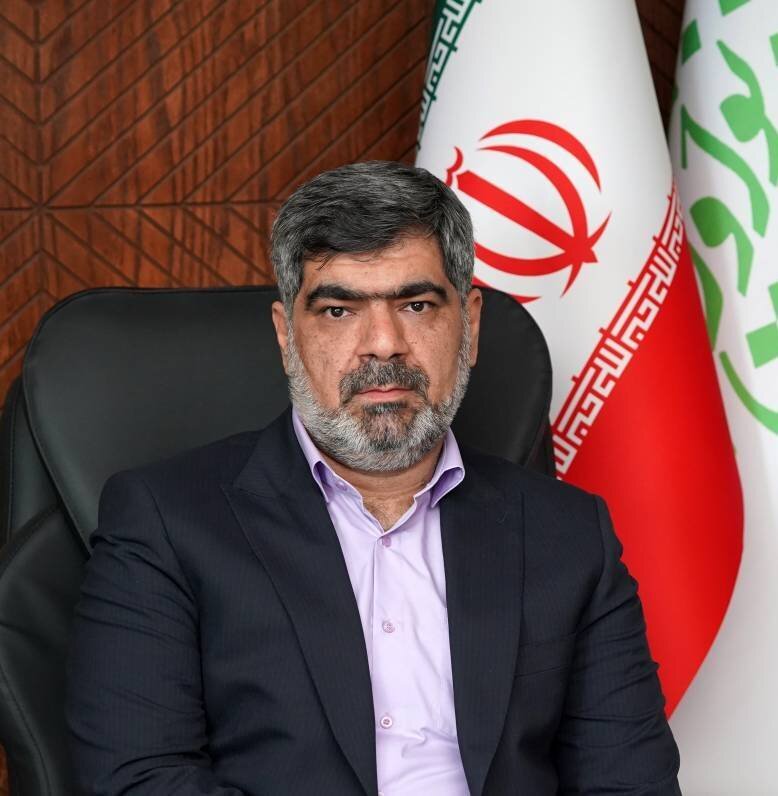 منطقه ۲۱ برای چهارمین دوره پیاپی رتبه نخست طرح شهید آرمان را در تهران کسب کرد