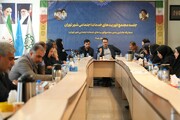 تسهیل در ساماندهی آسیب‌دیدگان با راه‌اندازی مرکز غربالگری در مجتمع فوریت‌های خدمات اجتماعی تهران