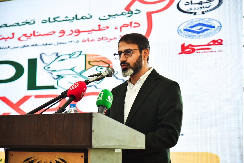 نمایشگاه شهرآفتاب؛ راهبرد تقویت تابآوری صنایع در شرایط بحران