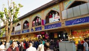 آخرین وضعیت ایمن‌سازی بازار بزرگ تهران و عدم رضایت سازمان آتش‌نشانی