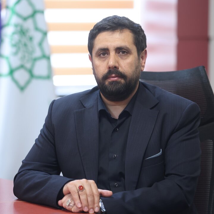 مدیریت هوشمند جریان ترافیک در چهارراه ولیعصر(عج)