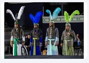 «شبیه نور» در پردیس تئاتر تهران روی صحنه رفت