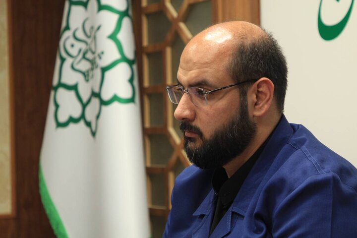 بسیج ۱۱۰۰ نیرو و صدها خودروی شهربان در مراسم