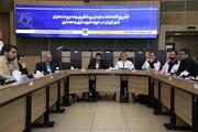 تاکید بر بهره‌گیری از مطالعات مدیریت ریسک در برنامه‌ریزی و توسعه شهری تهران