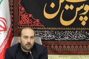 ۸ هزار مترمربع از مسیل سرخه‌حصار پاکسازی شد
