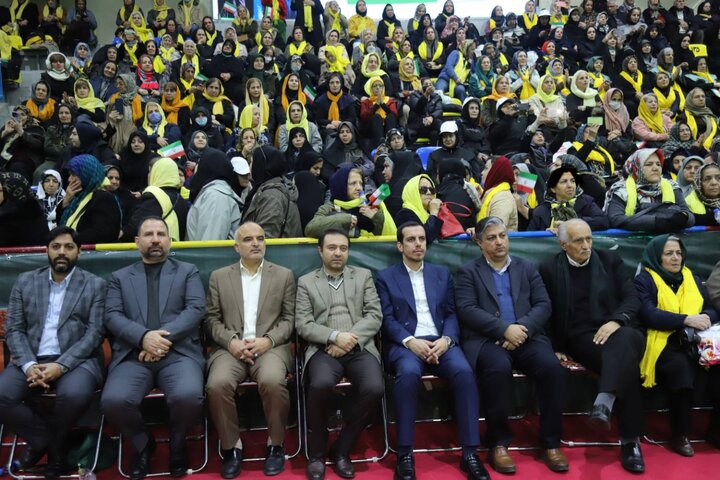 کسب رتبه نخست اداره سلامت شهرداری منطقه ۷ در ارزیابی عملکرد مناطق ۲۲ گانه