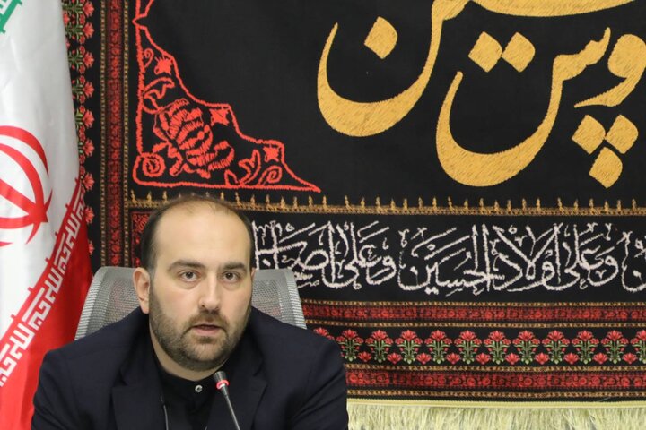 ۸ هزار مترمربع از مسیل سرخه‌حصار پاکسازی شد