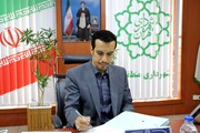 پایش ایمنی بوستان‌های منطقه ۷ با اجرای بازدیدهای کنترل مستمر  HSE