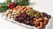 قیمت انواع آجیل و خشکبار