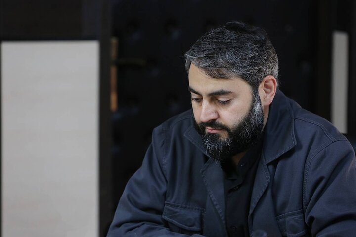 تقویت روحیه مشارکت مردمی و اقدامات خیرخواهانه در سرای محلات منطقه ۵ در ایام اربعین