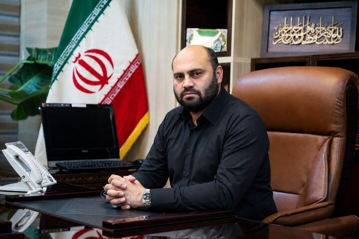 خدمت‌رسانی ۴۲۰۰ خادم شهری به جاماندگان اربعین در پایتخت