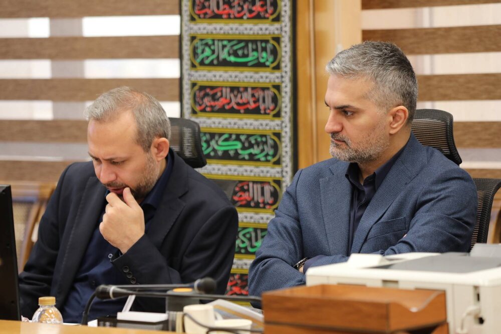 طرح نوسازی سینمای فردوسی با معماری فاخر تصویب شد