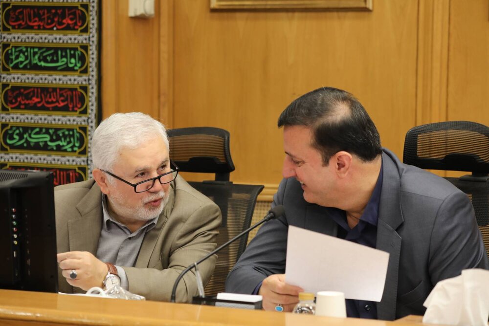 طرح نوسازی سینمای فردوسی با معماری فاخر تصویب شد