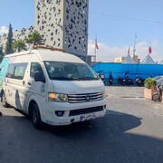 استقرار گشت‌های فوریت خدمات اجتماعی در مسیر پیاده‌روی جاماندگان اربعین