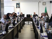 آغاز هم‌افزایی ملی برای حمایت از آسیب‌دیدگان جنگ با راه‌اندازی کمپین «هم‌پناه» 