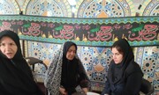 بهره‌مندی بیش از ۱۲ هزار شهروند منطقه ۲۲ از خدمات «میز خدمت سلامت‌محور»