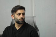 منطقه ۱۳ با ۲۰ موکب میزبان جاماندگان اربعین شد
