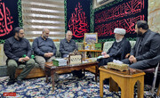 بعد از ایران نوبت عراق است!
