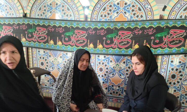 بهره‌مندی بیش از ۱۲ هزار شهروند منطقه ۲۲ از خدمات «میز خدمت سلامت‌محور»