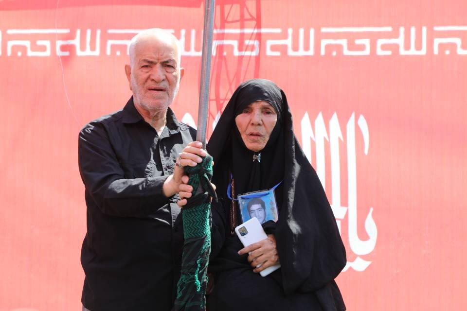 منطقه ۱۳ با ۲۰ موکب میزبان جاماندگان اربعین شد