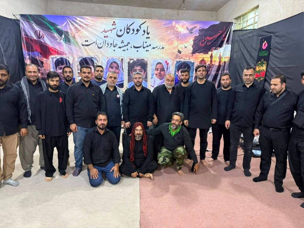 همدلی ایران و عراق پشتوانه خدمت‌رسانی به زائران اربعین است