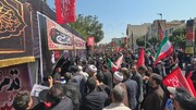 تمهیدات جاماندگان اربعین در قبله تهران امسال ۲ برابر شد